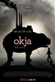 Okja (Netflix) Movie Poster