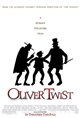 Oliver Twist Movie Poster