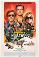 Once Upon a Time in Hollywood - Extended Cut Poster