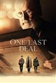One Last Deal Poster