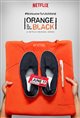 Orange is the New Black: Season 4 (Netflix) Movie Poster