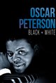 Oscar Peterson: Black + White Poster