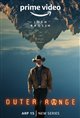 Outer Range (Prime Video) Movie Poster