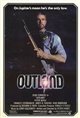 Outland (1981) Poster