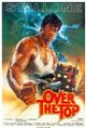 Over the Top Poster