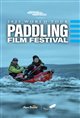 Paddling Film Festival - 2022 World Tour Poster