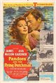 Pandora and the Flying Dutchman Poster