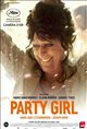 Party Girl (v.o.f.) Poster