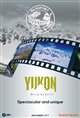Passport to the World - Yukon: Wild Beauty Poster