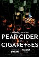 Pear Cider and Cigarettes Movie Poster