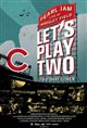 Pearl Jam: Let's Play Two Poster