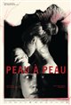 Peau à peau poster