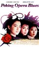 Peking Opera Blues poster
