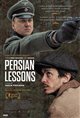 Persian Lessons Poster