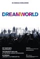 Pet Shop Boys Dreamworld: The Greatest Hits Live at the Royal Arena Copenhagen Poster