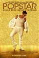 Popstar: Never Stop Never Stopping Movie Poster