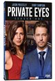 Private Eyes: Season One Movie Poster
