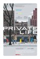 Private Life (Netflix) Poster