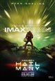 Project Hail Mary: The IMAX 70MM Experience poster