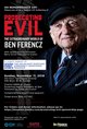 Prosecuting Evil: The Extraordinary World of Ben Ferencz Poster