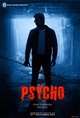 Psycho (Tamil) Poster