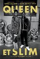Queen et Slim Poster