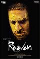 Raavanan Movie Poster