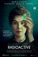 Radioactive Movie Poster