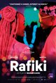 Rafiki Movie Poster