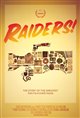 Raiders! The Story of the Greatest Fan Film Ever Made Poster