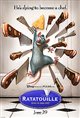 Ratatouille (v.f.) Movie Poster