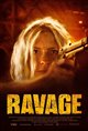 Ravage Movie Poster