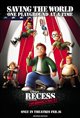 Recess: School's Out Movie Poster
