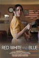 Red, White and Blue Movie Poster