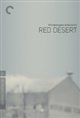 Red Desert Poster