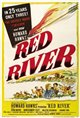 Red River Poster