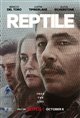 Reptile (Netflix) Poster