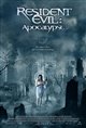 Resident Evil: Apocalypse Movie Poster