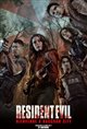 Resident Evil : Bienvenue à Raccoon City Poster