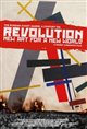 Revolution: New Art for a New World Poster