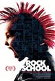 Rock School Movie Poster