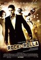 RocknRolla Movie Poster