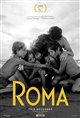 Roma (Netflix) Poster