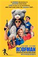 Roofman poster