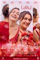 Rosa's Wedding Movie Poster