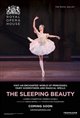 Royal Ballet: The Sleeping Beauty Poster