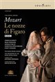 Royal Opera House's The Marriage of Figaro Movie Poster