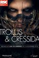 Royal Shakespeare Company: Troilus and Cressida Poster
