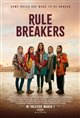 Rule Breakers Poster