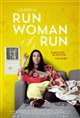 Run Woman Run Poster